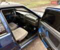 Синий ВАЗ 21099, объемом двигателя 1.5 л и пробегом 197 тыс. км за 1600 $, фото 9 на Automoto.ua