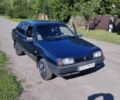 Синий ВАЗ 21099, объемом двигателя 1.5 л и пробегом 223 тыс. км за 1677 $, фото 1 на Automoto.ua