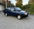 Синий ВАЗ 21099, объемом двигателя 1.5 л и пробегом 98 тыс. км за 3799 $, фото 7 на Automoto.ua