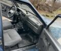 Синий ВАЗ 21099, объемом двигателя 1.6 л и пробегом 190 тыс. км за 1250 $, фото 4 на Automoto.ua