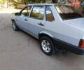 Синий ВАЗ 21099, объемом двигателя 1.5 л и пробегом 170 тыс. км за 1850 $, фото 24 на Automoto.ua
