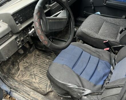 Синій ВАЗ 21099, об'ємом двигуна 1.5 л та пробігом 3 тис. км за 924 $, фото 4 на Automoto.ua