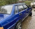 Синій ВАЗ 21099, об'ємом двигуна 1.5 л та пробігом 3 тис. км за 924 $, фото 6 на Automoto.ua