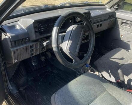 Синий ВАЗ 21099, объемом двигателя 1.5 л и пробегом 236 тыс. км за 850 $, фото 5 на Automoto.ua