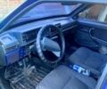 Синий ВАЗ 21099, объемом двигателя 1.5 л и пробегом 0 тыс. км за 950 $, фото 2 на Automoto.ua