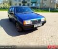 Синій ВАЗ 21099, об'ємом двигуна 1.5 л та пробігом 223 тис. км за 1550 $, фото 1 на Automoto.ua