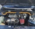 Синий ВАЗ 21099, объемом двигателя 1.5 л и пробегом 198 тыс. км за 1999 $, фото 1 на Automoto.ua