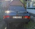 Синий ВАЗ 21099, объемом двигателя 1.5 л и пробегом 87 тыс. км за 1999 $, фото 2 на Automoto.ua