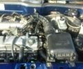 Синий ВАЗ 21099, объемом двигателя 1.5 л и пробегом 195 тыс. км за 2250 $, фото 1 на Automoto.ua