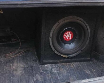 Синий ВАЗ 21099, объемом двигателя 1.5 л и пробегом 250 тыс. км за 2200 $, фото 10 на Automoto.ua