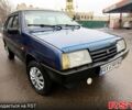 Синий ВАЗ 21099, объемом двигателя 1.5 л и пробегом 200 тыс. км за 1150 $, фото 5 на Automoto.ua