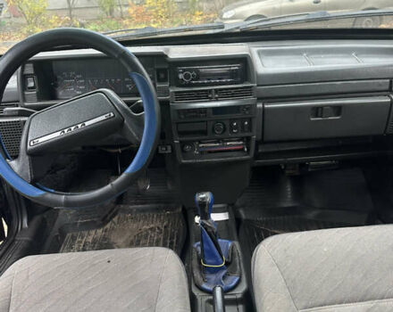 Синий ВАЗ 21099, объемом двигателя 1.5 л и пробегом 222 тыс. км за 1600 $, фото 9 на Automoto.ua