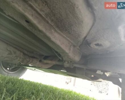 Синий ВАЗ 21099, объемом двигателя 1.5 л и пробегом 185 тыс. км за 990 $, фото 9 на Automoto.ua