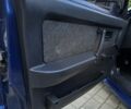 Синий ВАЗ 21099, объемом двигателя 1.6 л и пробегом 155 тыс. км за 3100 $, фото 13 на Automoto.ua