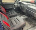 Синий ВАЗ 21099, объемом двигателя 1.6 л и пробегом 250 тыс. км за 1200 $, фото 8 на Automoto.ua