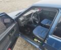 Синий ВАЗ 21099, объемом двигателя 1.5 л и пробегом 100 тыс. км за 3500 $, фото 5 на Automoto.ua