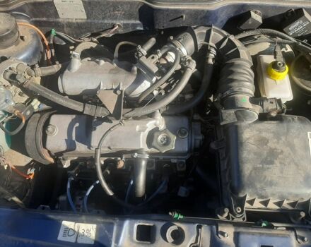 Синій ВАЗ 21099, об'ємом двигуна 1.5 л та пробігом 172 тис. км за 1500 $, фото 5 на Automoto.ua