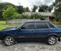 Синий ВАЗ 21099, объемом двигателя 1.5 л и пробегом 140 тыс. км за 1500 $, фото 2 на Automoto.ua