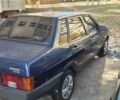 Синий ВАЗ 21099, объемом двигателя 1.5 л и пробегом 252 тыс. км за 1800 $, фото 3 на Automoto.ua