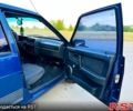 Синий ВАЗ 21099, объемом двигателя 1.5 л и пробегом 200 тыс. км за 1700 $, фото 3 на Automoto.ua