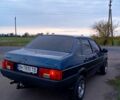 ВАЗ 21099 2005 в Раздельной на Automoto.ua Синий ВАЗ 21099, объемом двигателя 1.5 л и пробегом 0 тыс. км за 1600 $, фото 3 на Automoto.ua