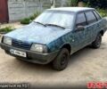 Синій ВАЗ 21099, об'ємом двигуна 1.5 л та пробігом 555 тис. км за 750 $, фото 1 на Automoto.ua