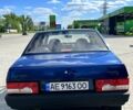 Синий ВАЗ 21099, объемом двигателя 1.5 л и пробегом 120 тыс. км за 1800 $, фото 5 на Automoto.ua