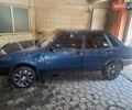 Синій ВАЗ 21099, об'ємом двигуна 1.6 л та пробігом 95 тис. км за 2500 $, фото 1 на Automoto.ua