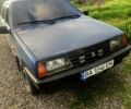 Синій ВАЗ 21099, об'ємом двигуна 1.5 л та пробігом 0 тис. км за 1500 $, фото 3 на Automoto.ua