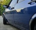 Синий ВАЗ 21099, объемом двигателя 1.6 л и пробегом 155 тыс. км за 3100 $, фото 3 на Automoto.ua