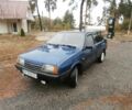 Синій ВАЗ 21099, об'ємом двигуна 1.5 л та пробігом 3 тис. км за 500 $, фото 1 на Automoto.ua
