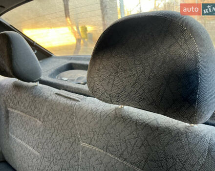 Синій ВАЗ 21099, об'ємом двигуна 1.5 л та пробігом 120 тис. км за 1100 $, фото 15 на Automoto.ua