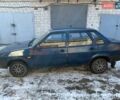 Синий ВАЗ 21099, объемом двигателя 1.5 л и пробегом 334 тыс. км за 2050 $, фото 6 на Automoto.ua