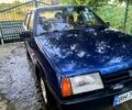 Синий ВАЗ 21099, объемом двигателя 1.5 л и пробегом 250 тыс. км за 1250 $, фото 2 на Automoto.ua