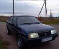 ВАЗ 21099 2005 в Раздельной на Automoto.ua Синий ВАЗ 21099, объемом двигателя 1.5 л и пробегом 0 тыс. км за 1600 $, фото 1 на Automoto.ua