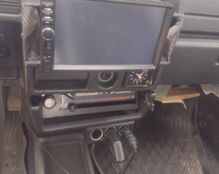 Синий ВАЗ 21099, объемом двигателя 1.5 л и пробегом 299 тыс. км за 780 $, фото 3 на Automoto.ua