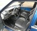 Синій ВАЗ 21099, об'ємом двигуна 1.5 л та пробігом 3 тис. км за 500 $, фото 3 на Automoto.ua