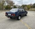 Синий ВАЗ 21099, объемом двигателя 1.5 л и пробегом 250 тыс. км за 1000 $, фото 2 на Automoto.ua