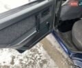 Синій ВАЗ 21099, об'ємом двигуна 1.5 л та пробігом 200 тис. км за 1450 $, фото 2 на Automoto.ua