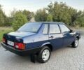 Синий ВАЗ 21099, объемом двигателя 1.5 л и пробегом 98 тыс. км за 3799 $, фото 1 на Automoto.ua
