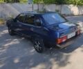 Синий ВАЗ 21099, объемом двигателя 1.5 л и пробегом 198 тыс. км за 1999 $, фото 11 на Automoto.ua