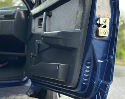 Синий ВАЗ 21099, объемом двигателя 1.5 л и пробегом 98 тыс. км за 3799 $, фото 28 на Automoto.ua