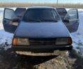Синій ВАЗ 21099, об'ємом двигуна 1.5 л та пробігом 200 тис. км за 1800 $, фото 1 на Automoto.ua