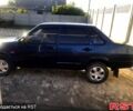 Синий ВАЗ 21099, объемом двигателя 1.5 л и пробегом 225 тыс. км за 1550 $, фото 3 на Automoto.ua