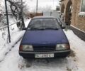 Синій ВАЗ 21099, об'ємом двигуна 1.5 л та пробігом 180 тис. км за 800 $, фото 1 на Automoto.ua