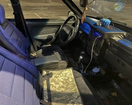 ВАЗ 21099 2005 в Глобино на Automoto.ua Синий ВАЗ 21099, объемом двигателя 1.5 л и пробегом 378 тыс. км за 1500 $, фото 15 на Automoto.ua