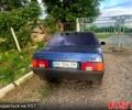 Синій ВАЗ 21099, об'ємом двигуна 1.5 л та пробігом 0 тис. км за 1500 $, фото 6 на Automoto.ua