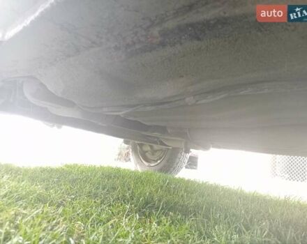 Синий ВАЗ 21099, объемом двигателя 1.5 л и пробегом 185 тыс. км за 990 $, фото 7 на Automoto.ua