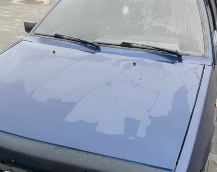 Синий ВАЗ 21099, объемом двигателя 1.5 л и пробегом 138 тыс. км за 1250 $, фото 11 на Automoto.ua