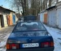 Синий ВАЗ 21099, объемом двигателя 1.5 л и пробегом 334 тыс. км за 2050 $, фото 2 на Automoto.ua